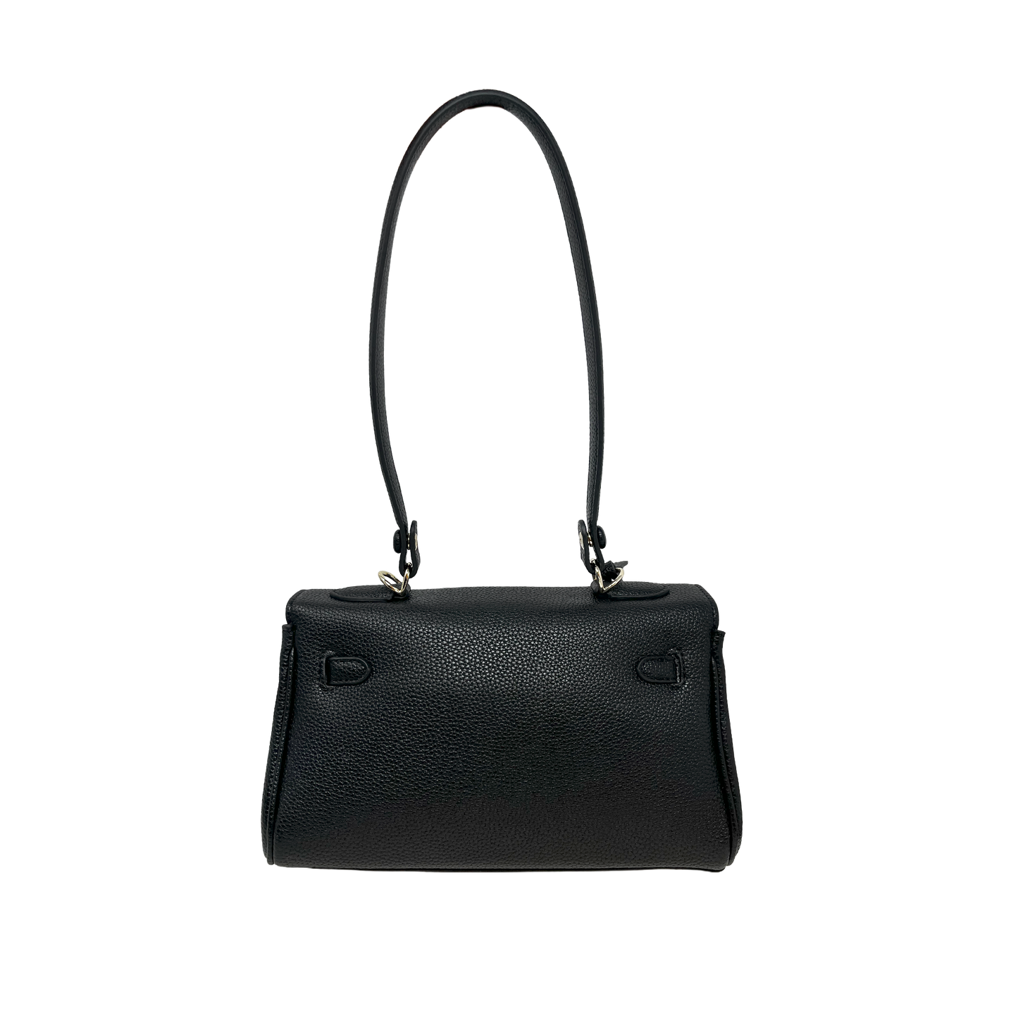 Cartera crossbody Petra para mujer color negro
