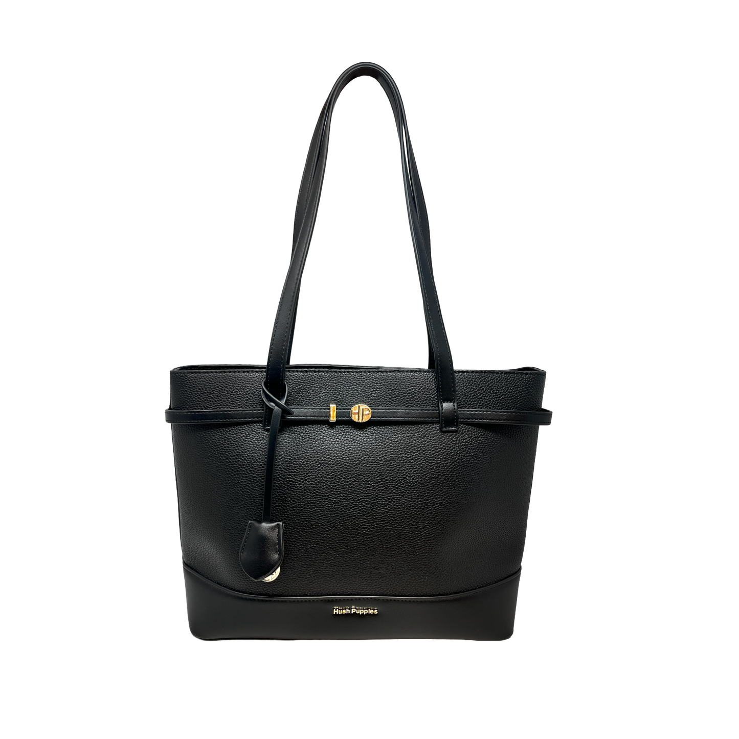 Cartera tote Nadia para mujer color negro