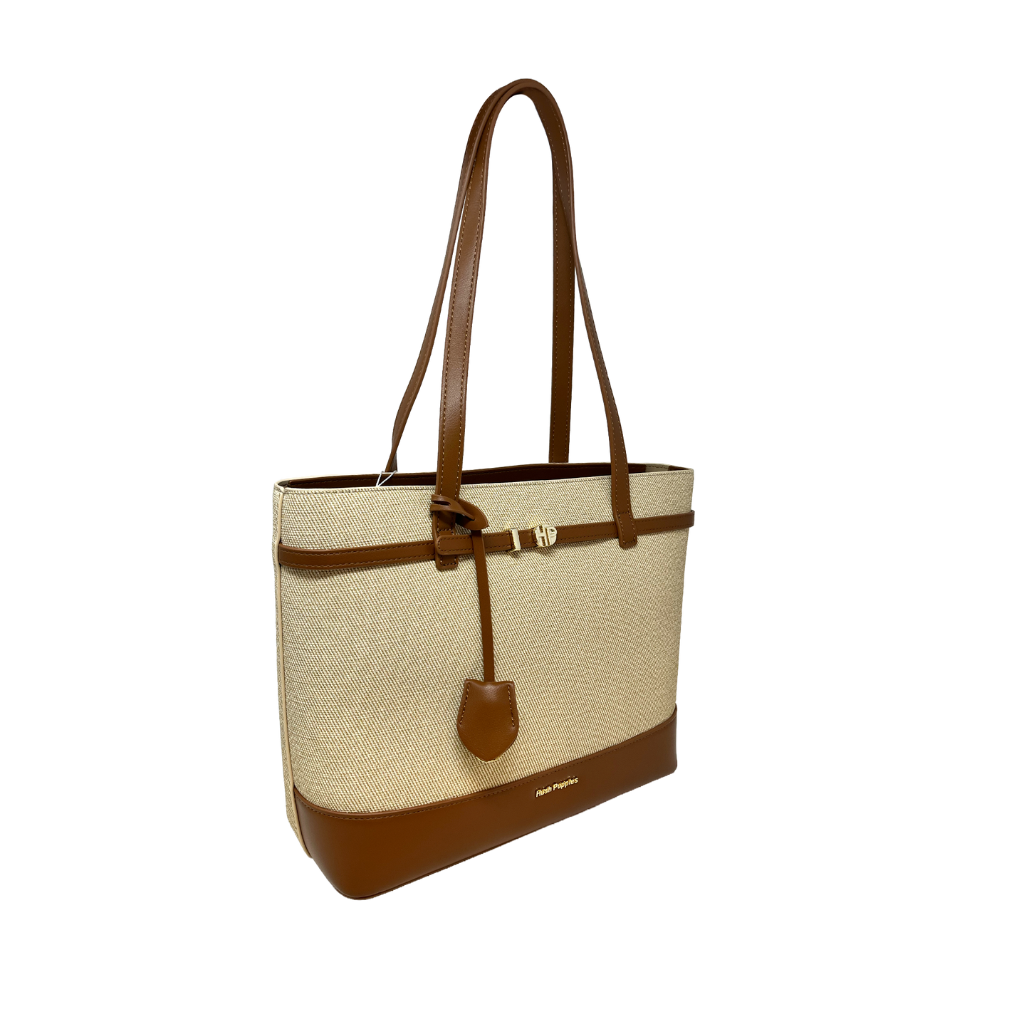 Cartera tote Nadia para mujer color multi
