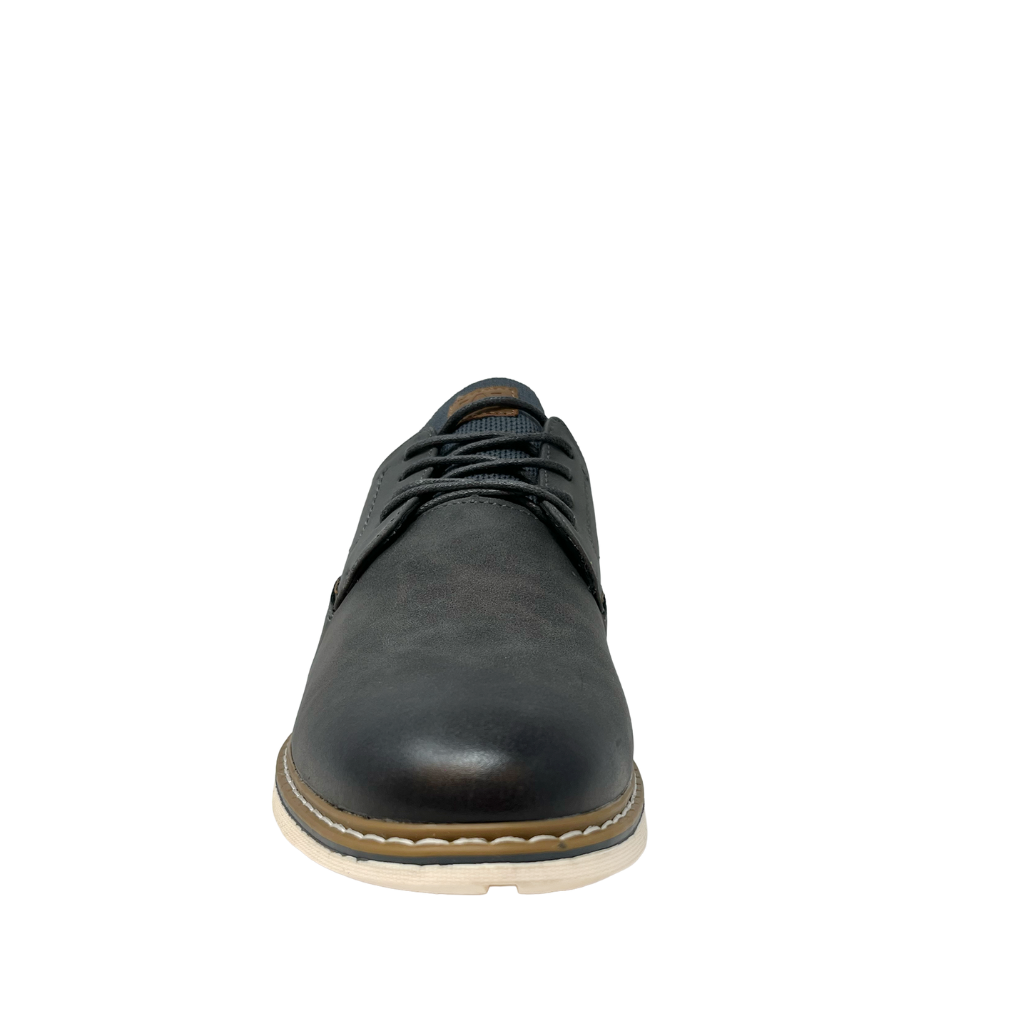 Casuales Vasco para hombre color gris