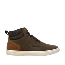 Sneakers Wes para hombre color tan
