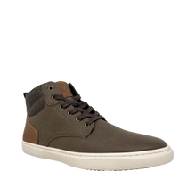 Sneakers Wes para hombre color tan