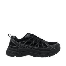 Tennis Theo para hombre color negro