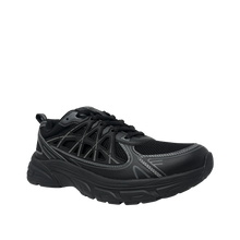 Tennis Theo para hombre color negro