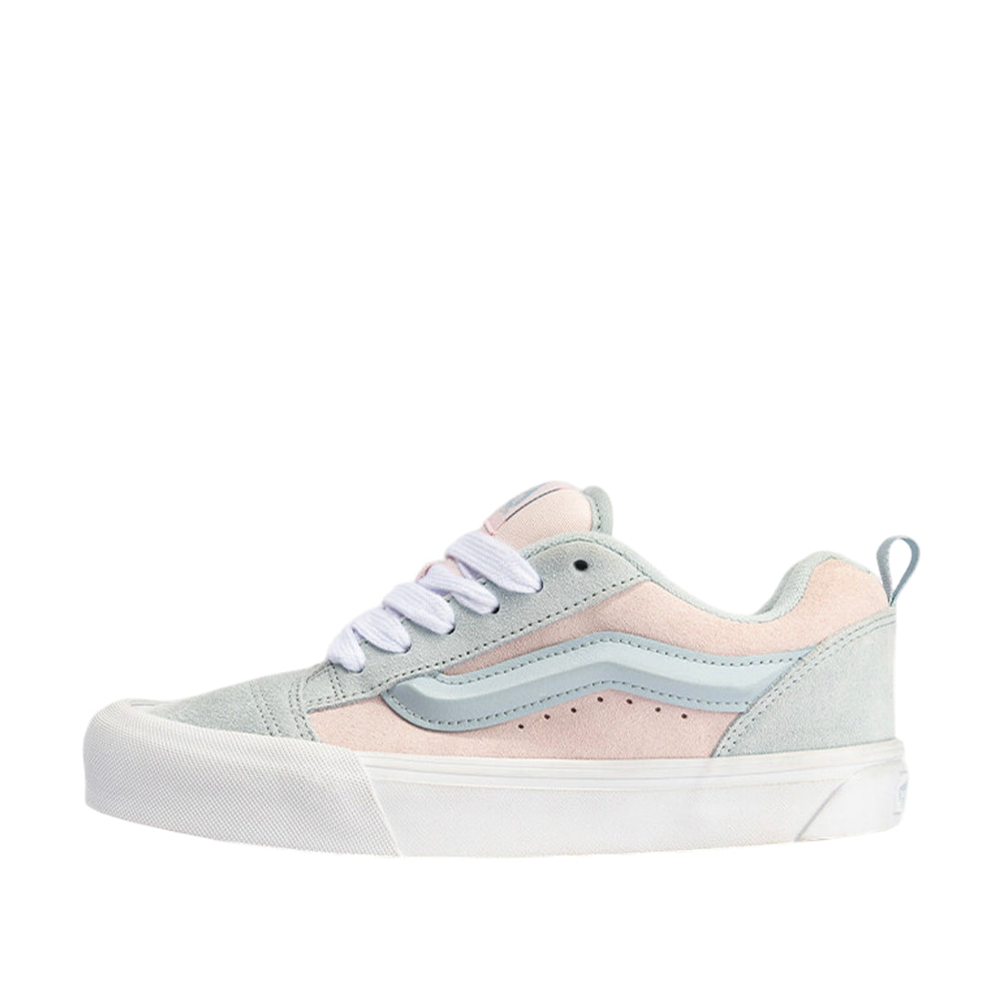 Tennis Knu Skool para mujer color rosado