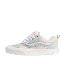 Tennis Knu Skool para mujer color rosado