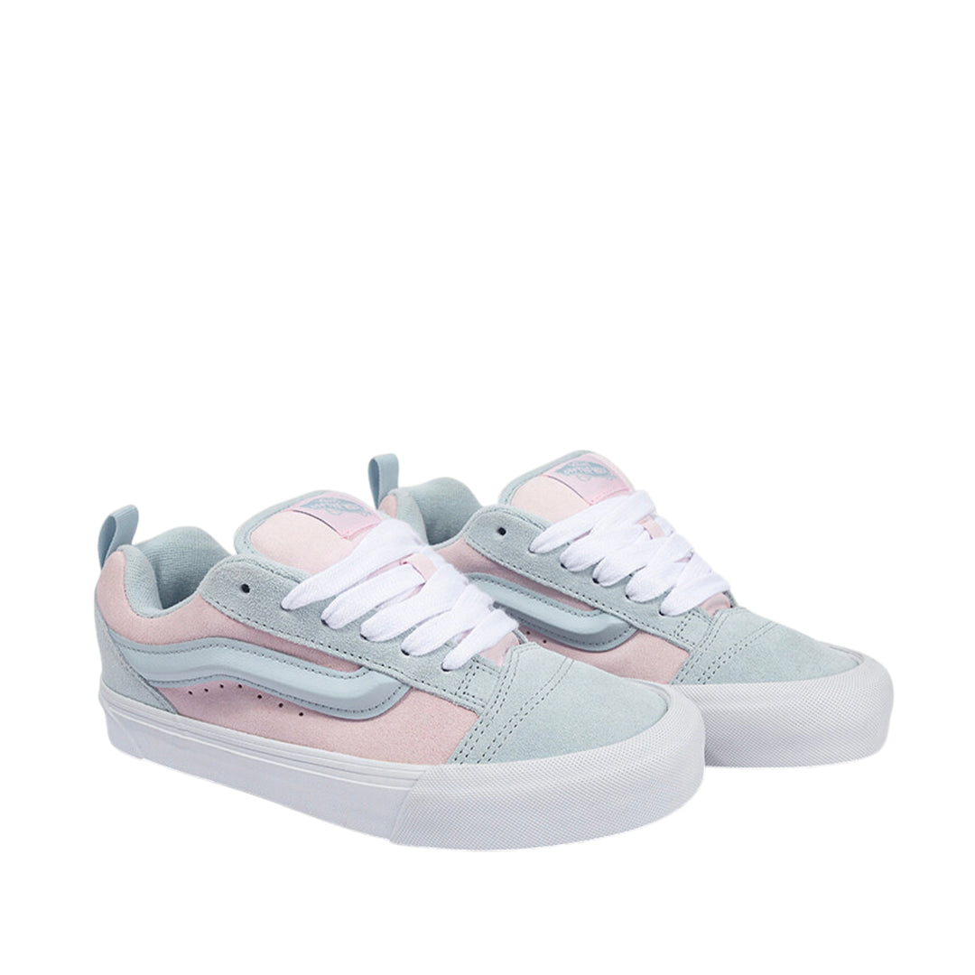 Tennis Knu Skool para mujer color rosado