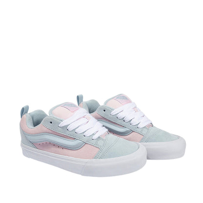 Tennis Knu Skool para mujer color rosado
