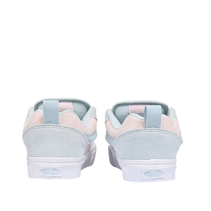 Tennis Knu Skool para mujer color rosado