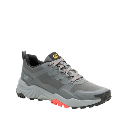 Sneakers Grapple No Sew para hombre color gris