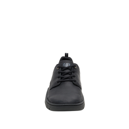 Tennis casuales Flexion Lo para hombre color negro