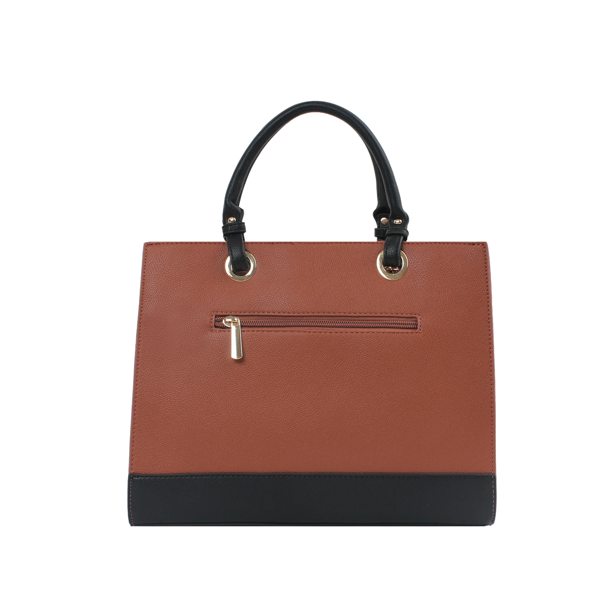 Cartera satchel Alix para mujer color multi