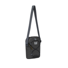 Bolso Everest Shoulder para hombre color gris