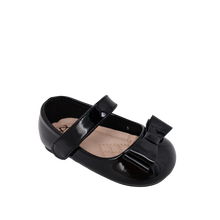 Ballerinas Farah para infante color negro