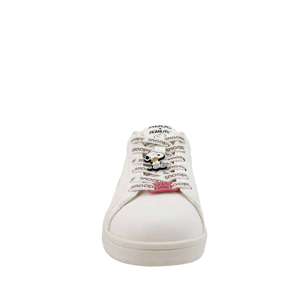 Sneakers Peanuts para niña color multi
