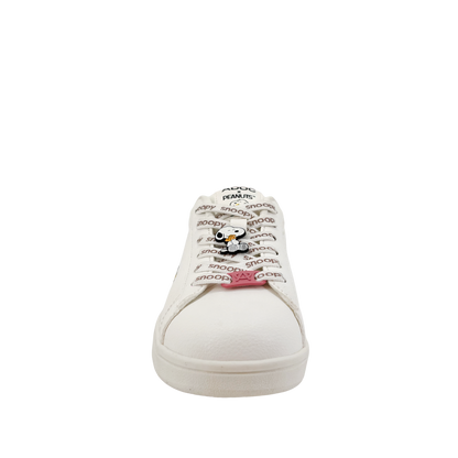 Sneakers Peanuts para niña color multi