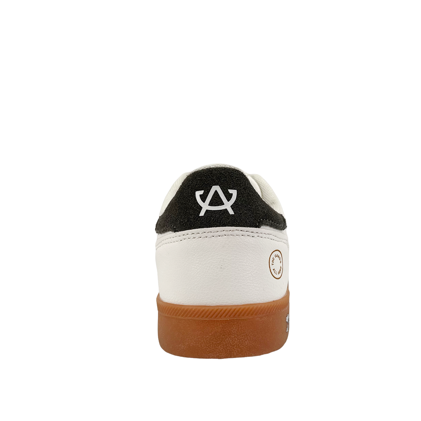 Sneakers Peanuts para mujer color blanco