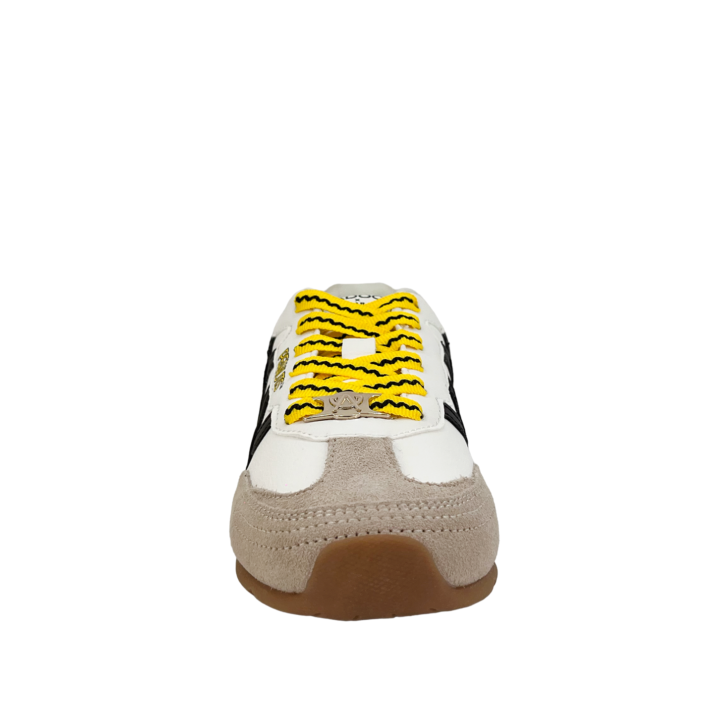 Sneakers Peanuts para mujer color multi