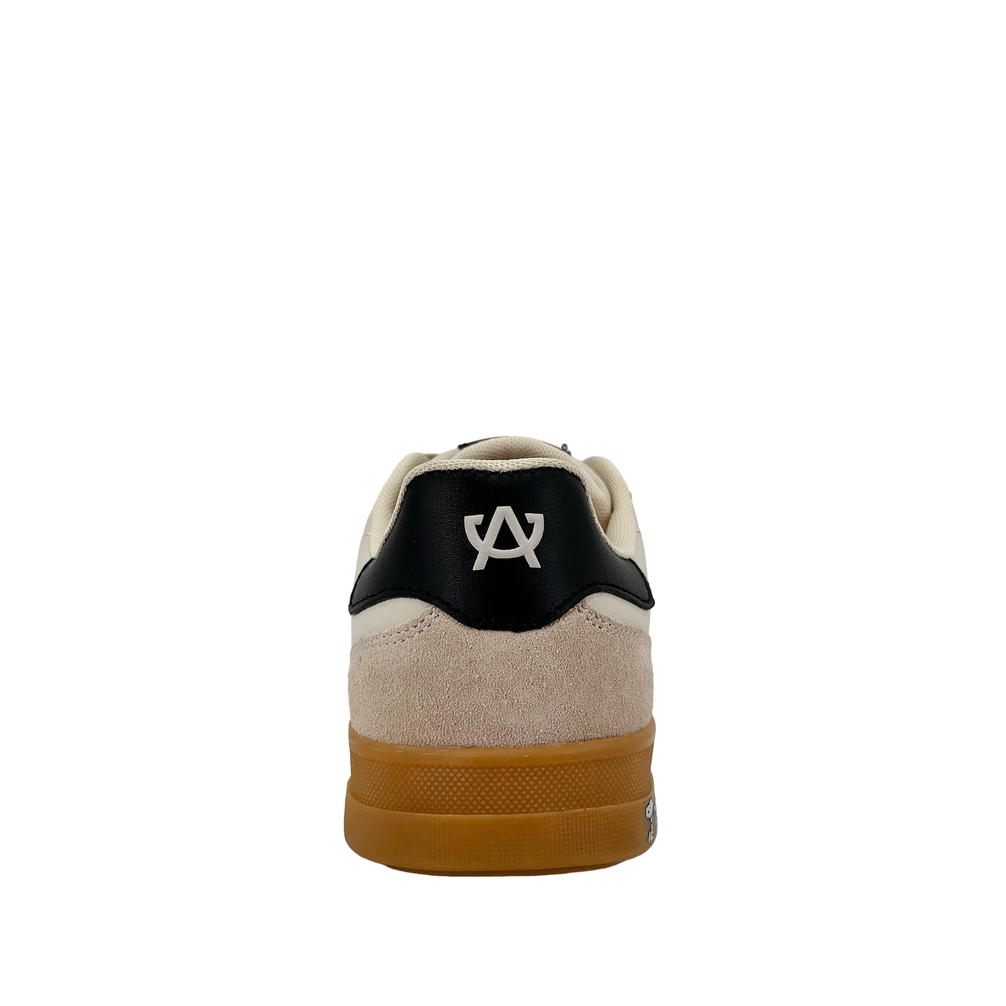 Sneakers Peanuts para hombre color blanco