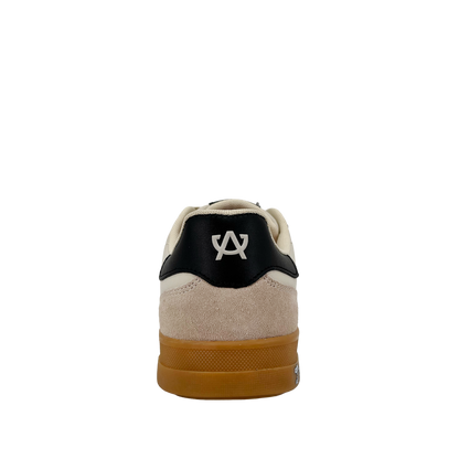 Sneakers Peanuts para hombre color blanco