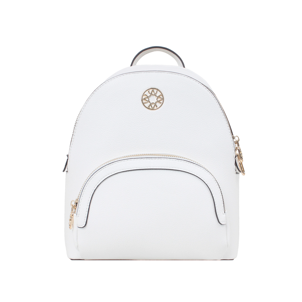 Mochila Harlyn para mujer color hueso