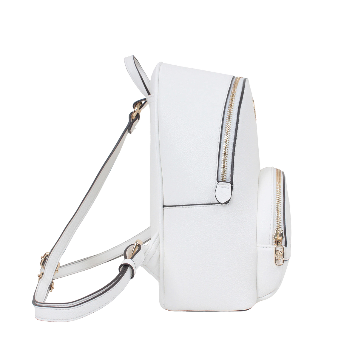 Mochila Harlyn para mujer color hueso