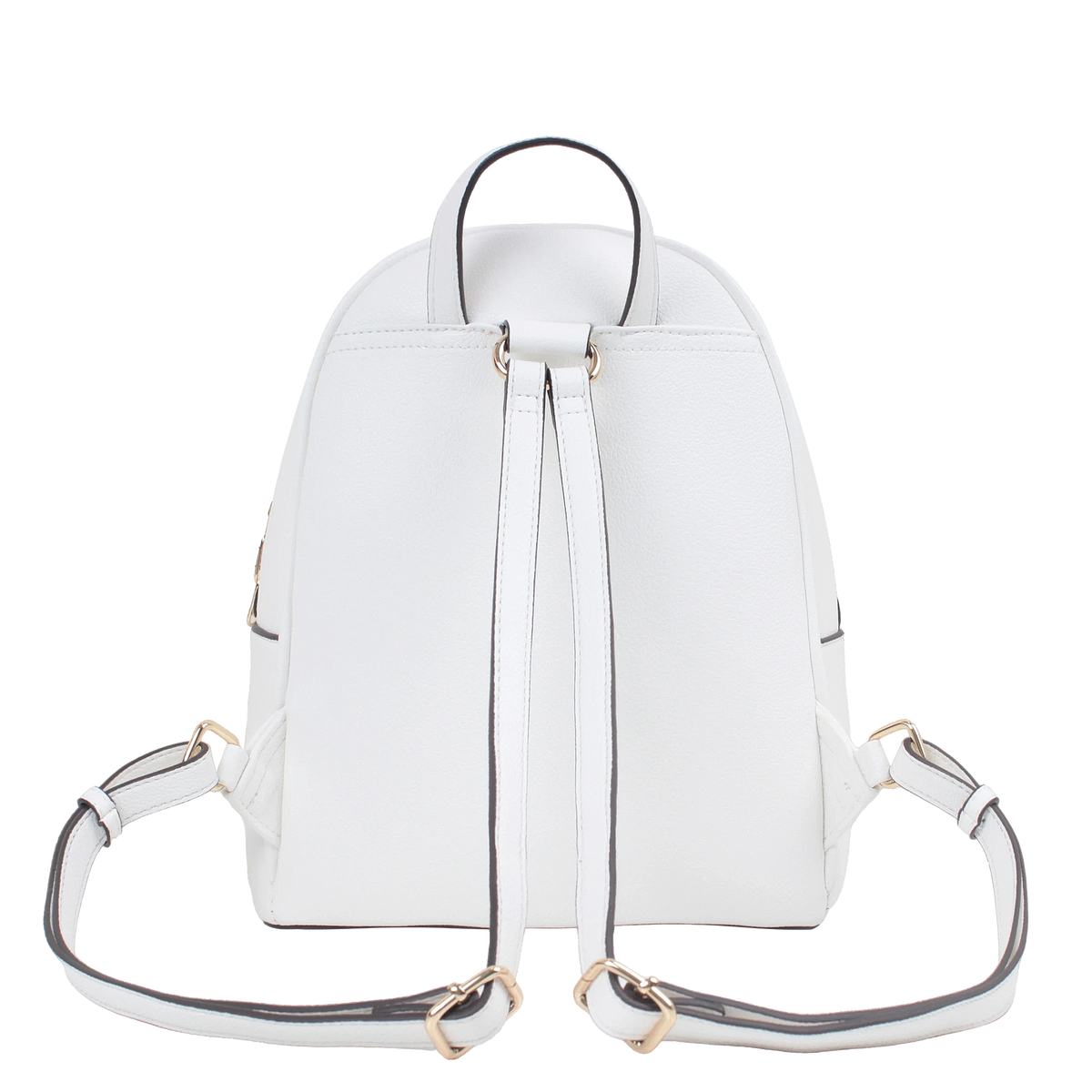 Mochila Harlyn para mujer color hueso