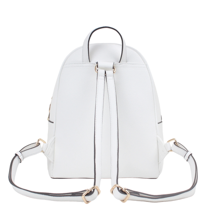 Mochila Harlyn para mujer color hueso