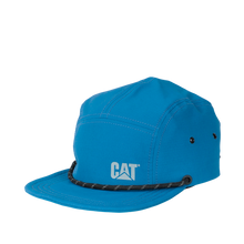 Gorra CAT unisex color celeste