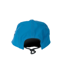 Gorra CAT unisex color celeste
