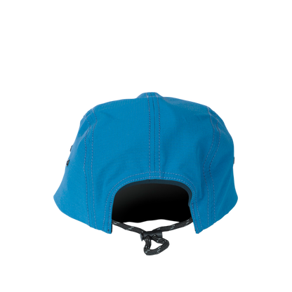 Gorra CAT unisex color celeste