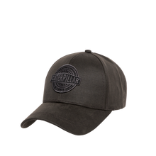 Gorra Tractor Company unisex color negro