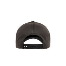 Gorra Tractor Company unisex color negro