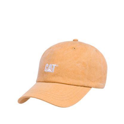 Gorra 6 Panel Unstructured unisex color khaki