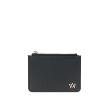Billetera Selene para mujer color negro