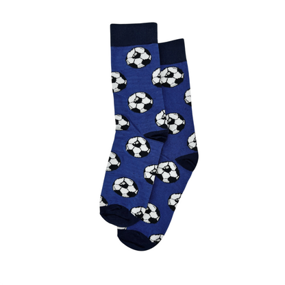 Calcetines Fut para hombre color azul