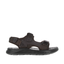 Sandalias Karter para hombre color café
