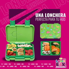 LUNCH BOX