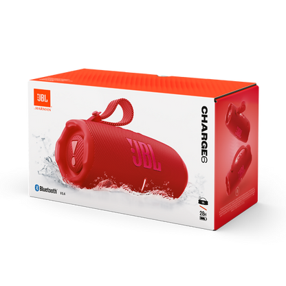 JBL Charge 6 Speaker Bluetooth