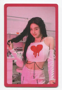 TWICE - PHOTOCARD FORMULA OF LOVE (BREAK IT VER)
