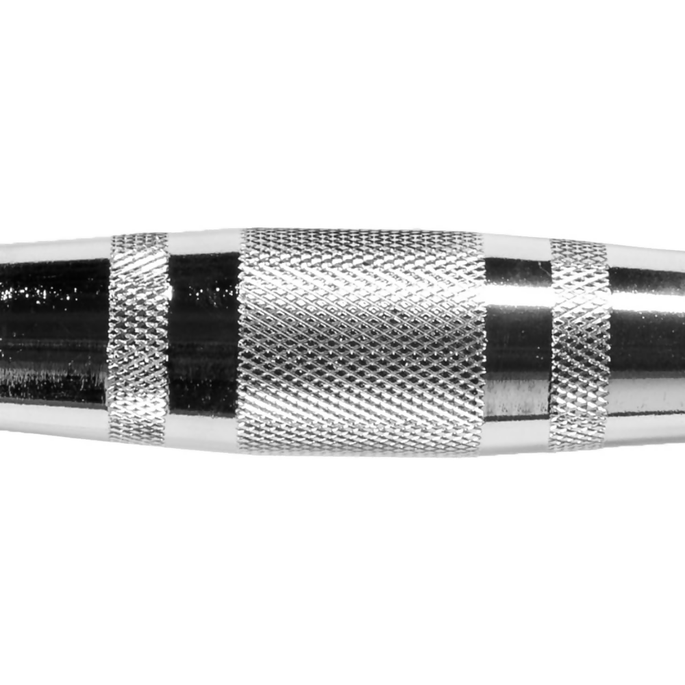 Mancuernas Hexagonales 15LBS (Par)