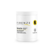 KERATIN MASK TREATMENT FIRENZE