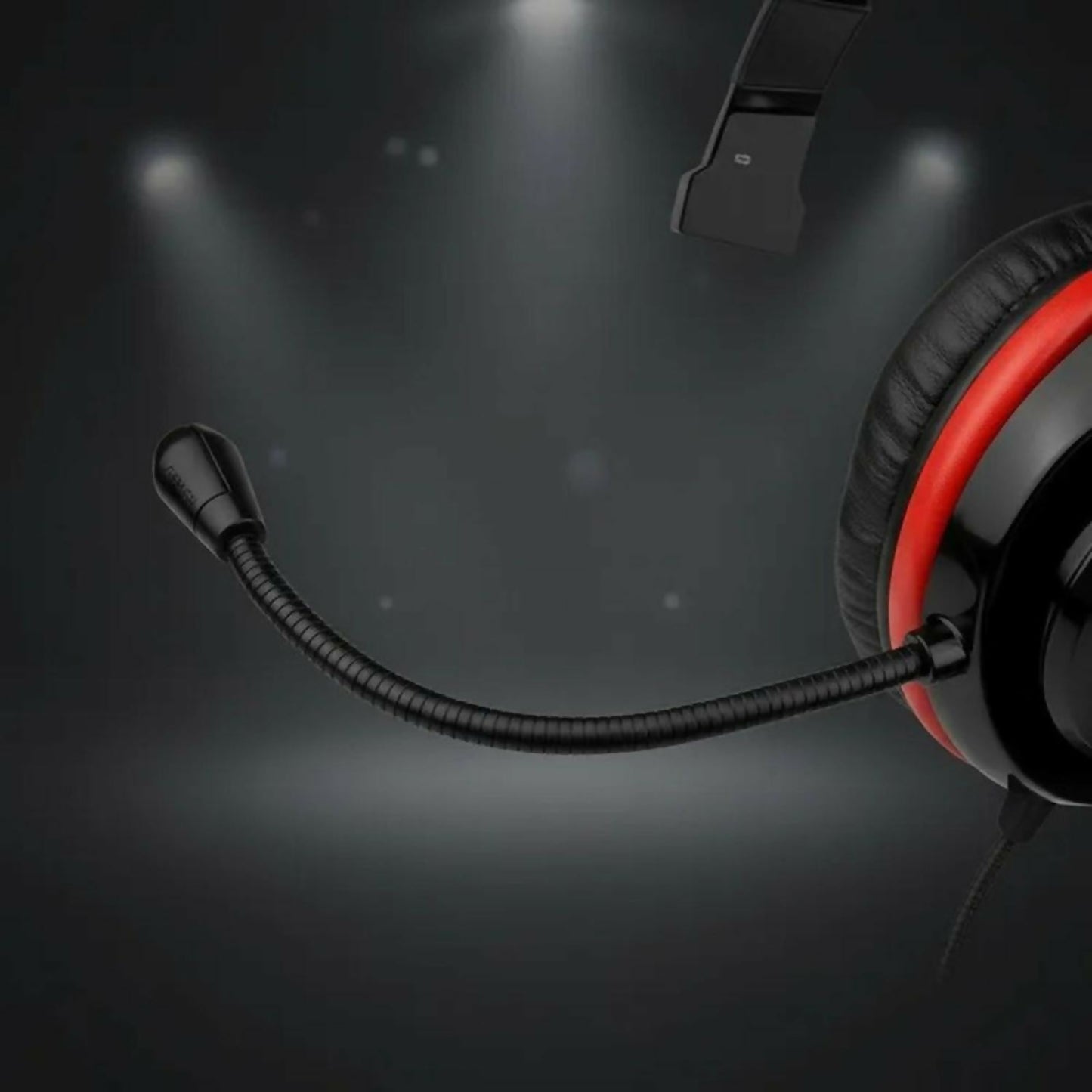 Audifonos Molten Mono Chat Hdst Gaming Wrd 3.5mm