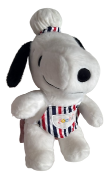 PELUCHE SNOOPY