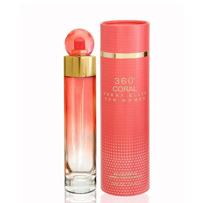 360° Coral Perry Ellis for Women