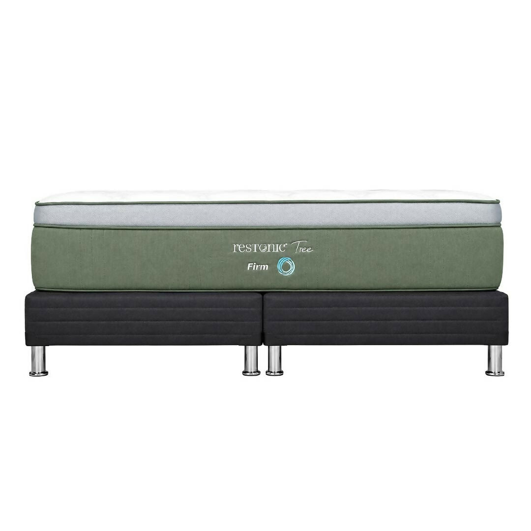 Cama Restonic Tree Firm