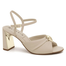 SANDALIAS PARA DAMA RAMARIM