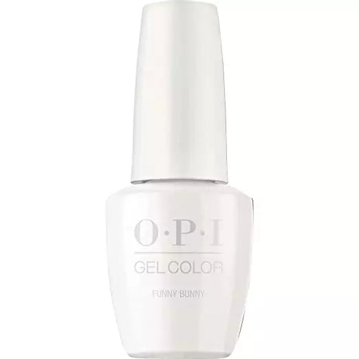 OPI FUNNY BUNNY – GEL