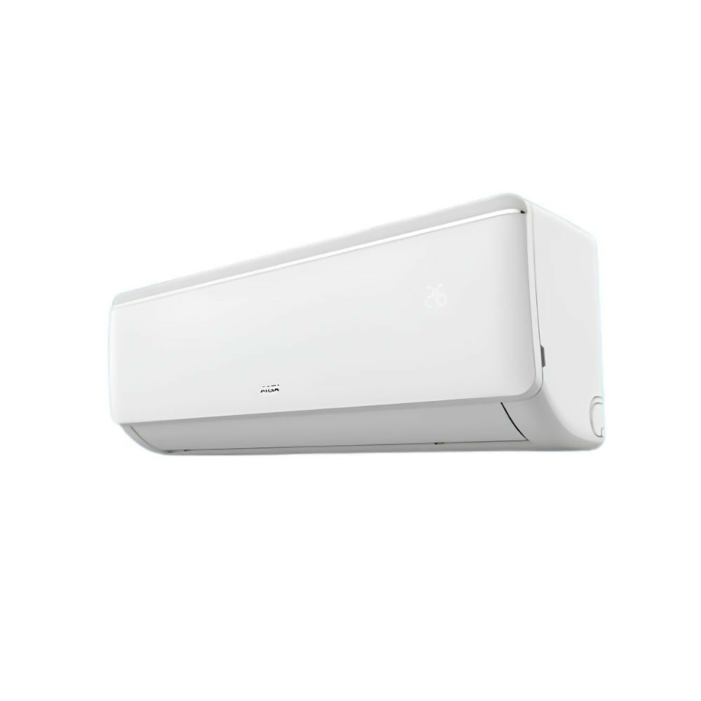 Aire Acondicionado Mini Split Inverter FF 18,000 BTU SEER 19 220V AUX