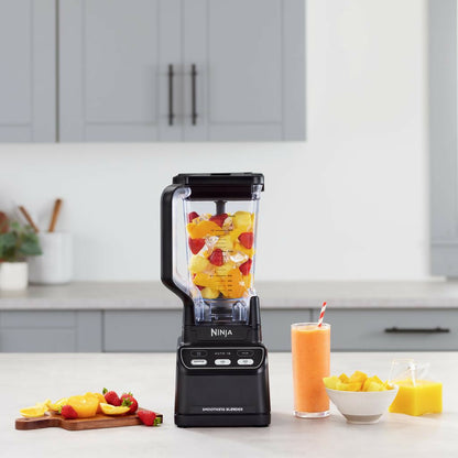 Ninja, Smoothie IQ licuadora con función triple